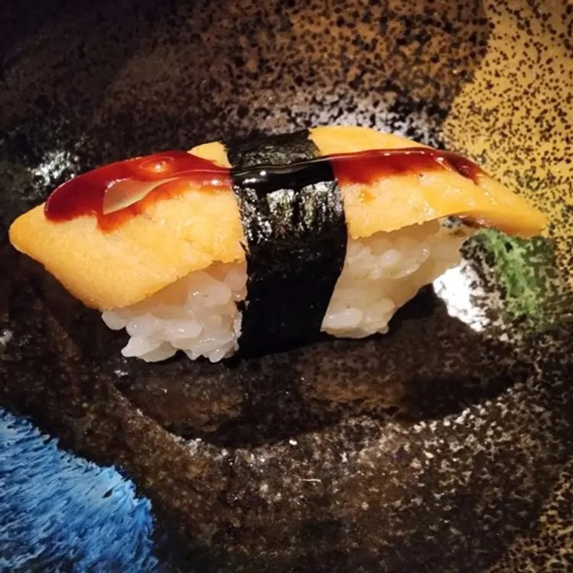 Anago a la Carte