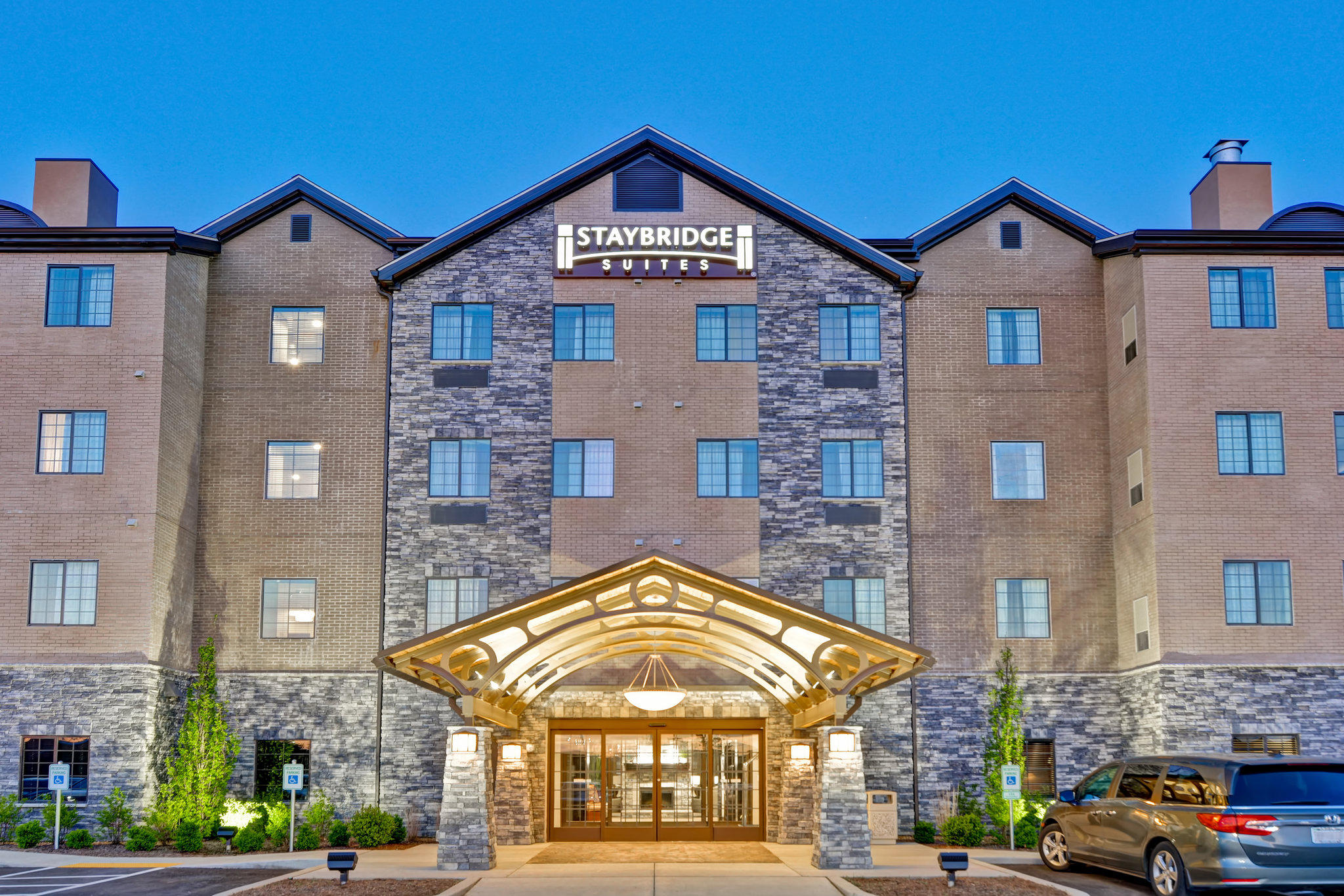 Staybridge Suites Mt. Juliet - Nashville Area Photo