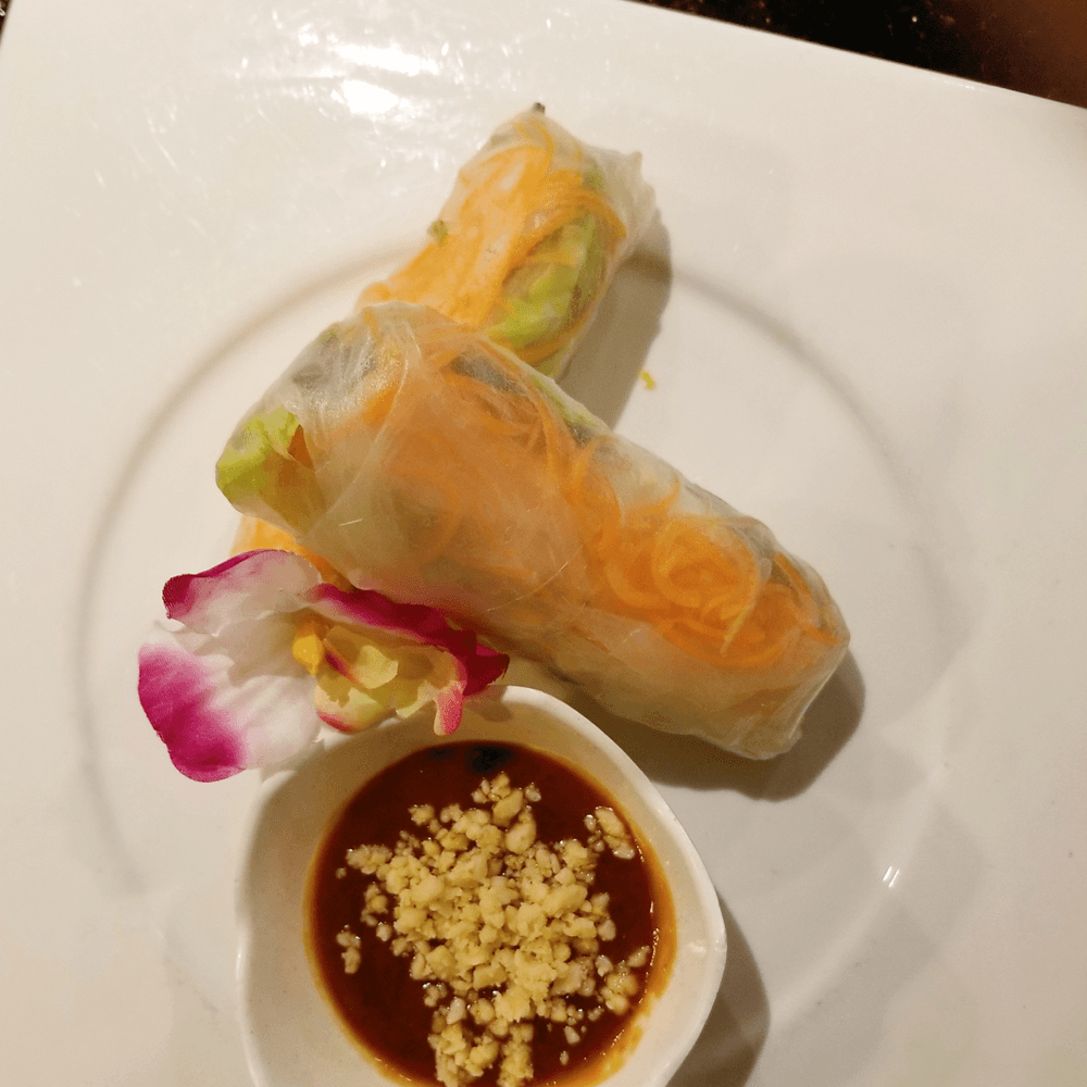 Nime Chow