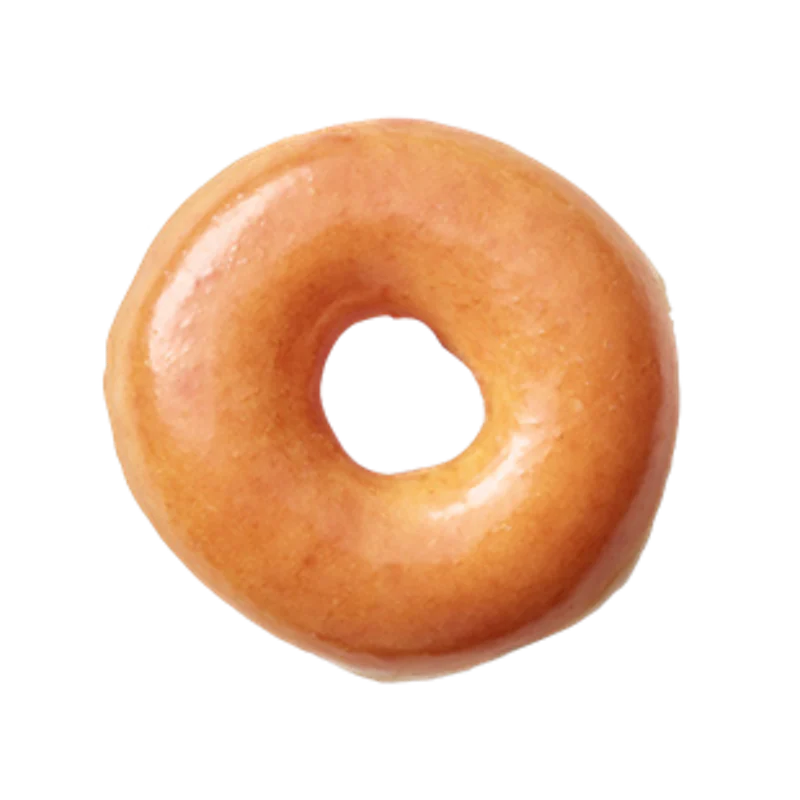 Original Glazed®
