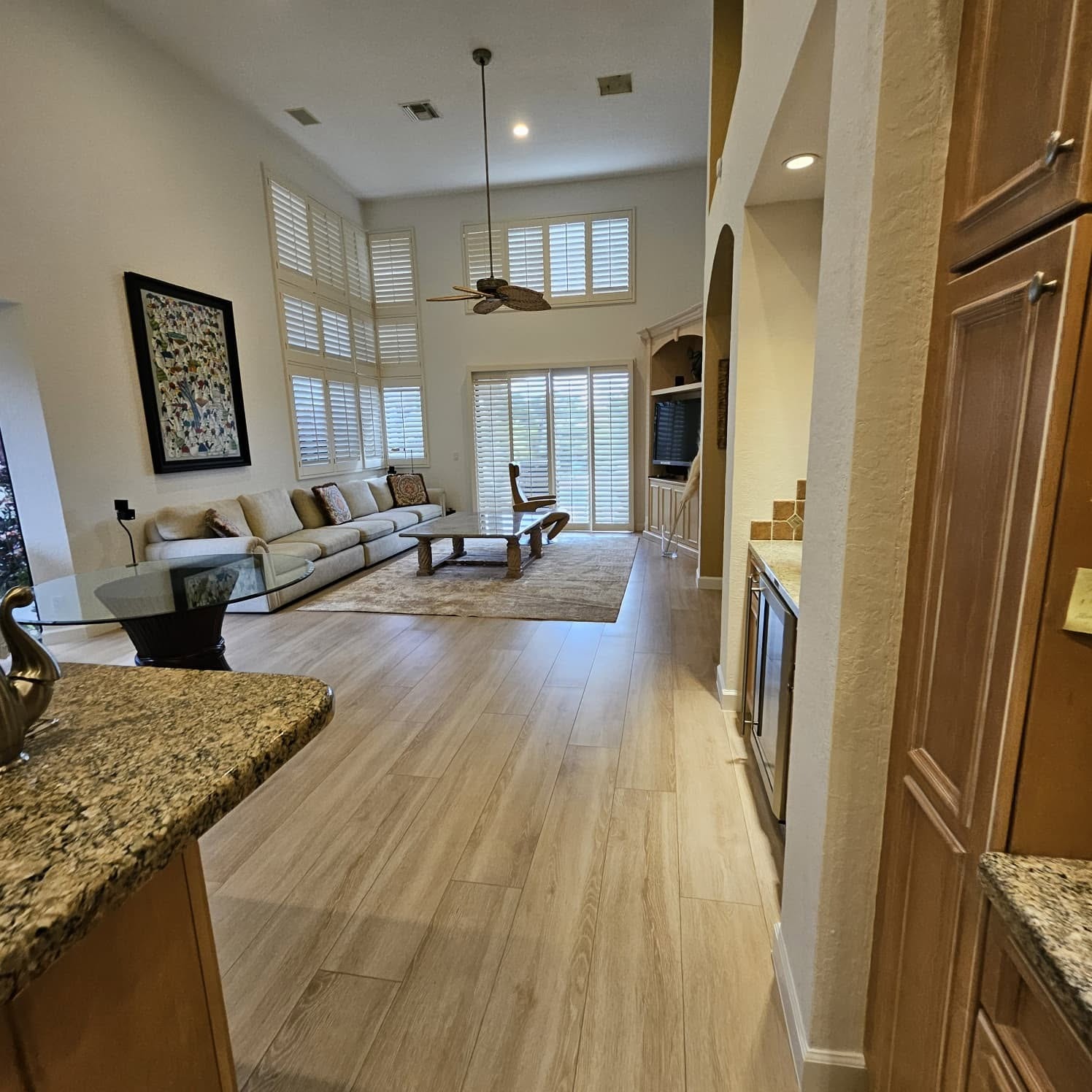 Prestige Flooring of North America