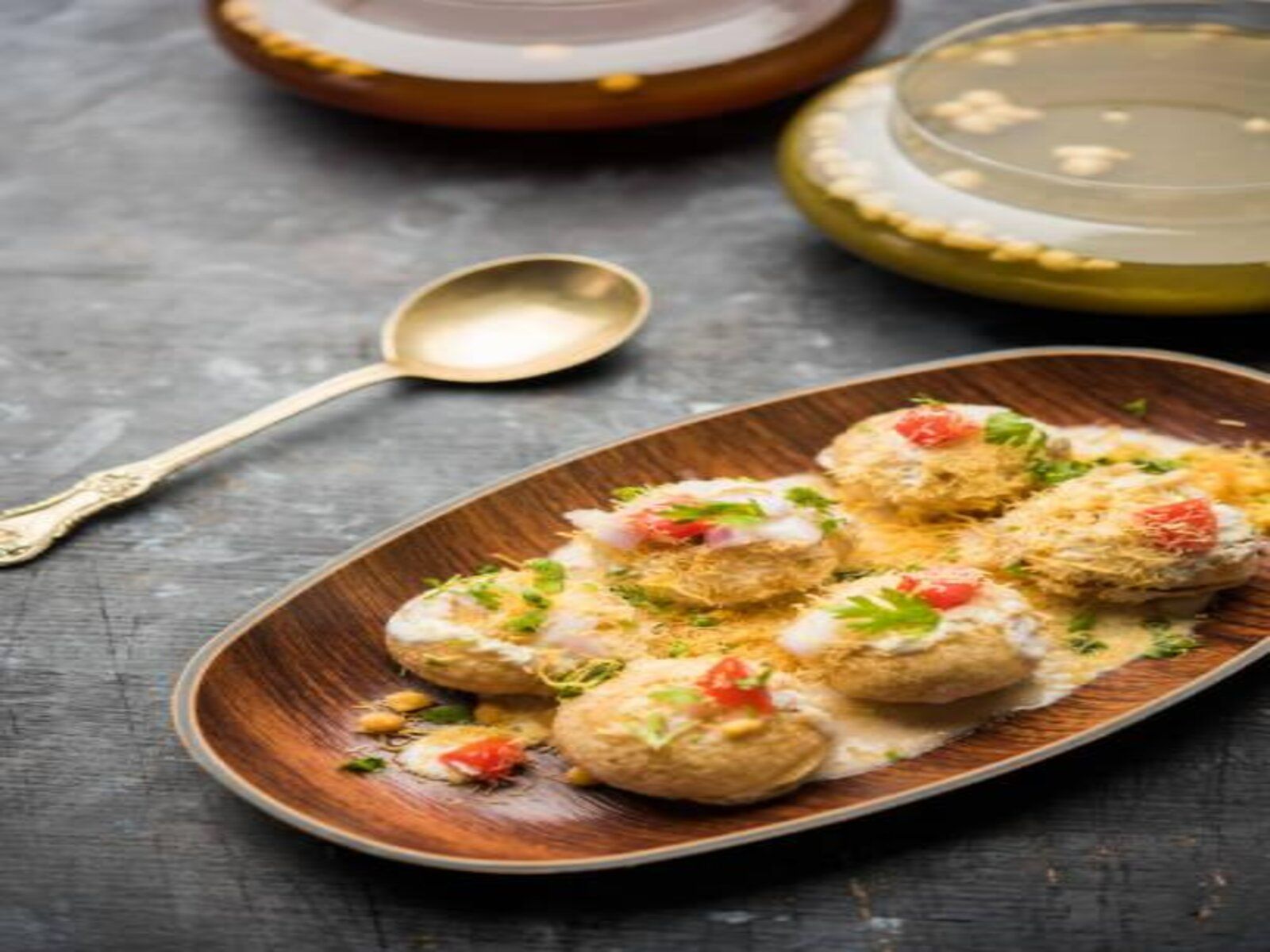 Sev Puri