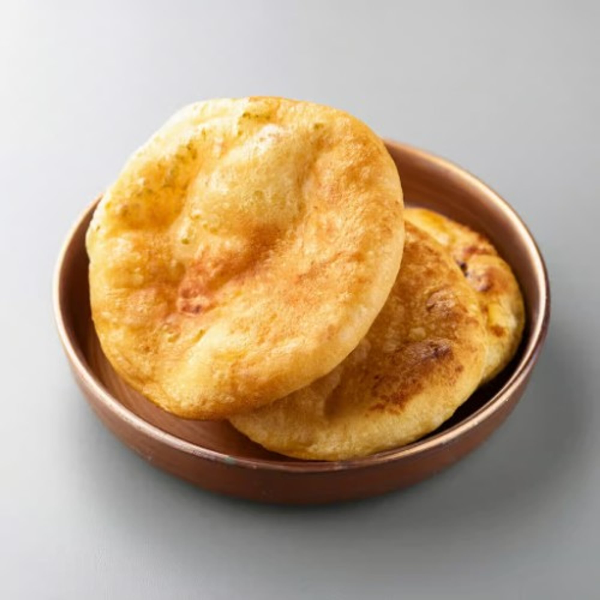 Bhatura (2 Pcs)