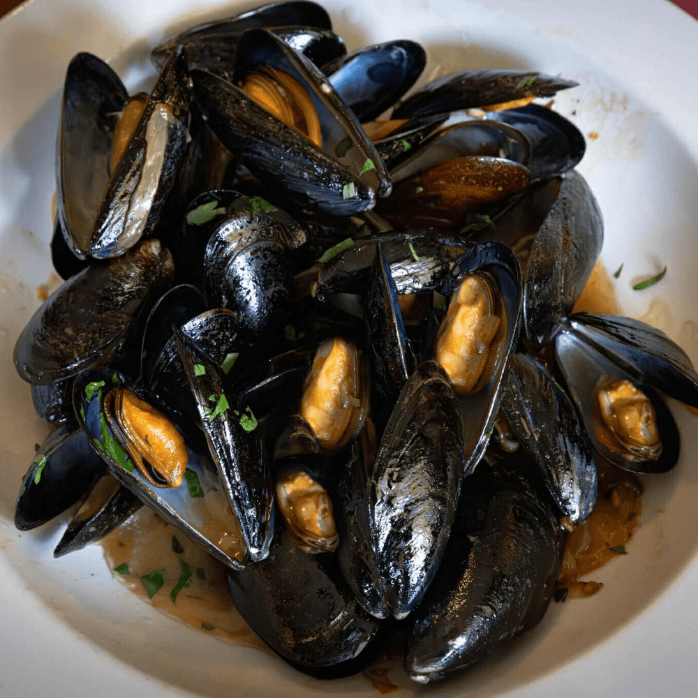 Mussel Zuppa