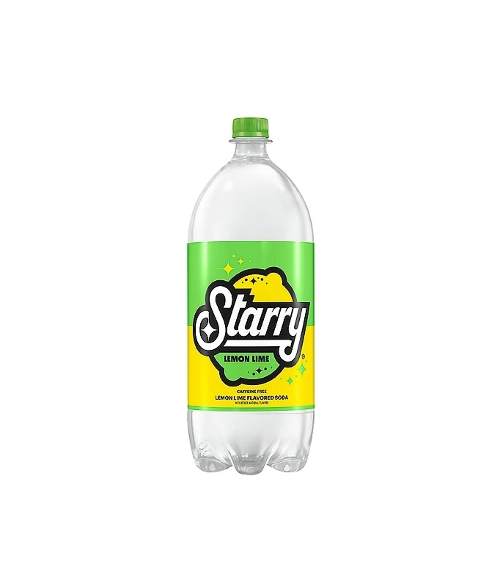 2 Liter Starry