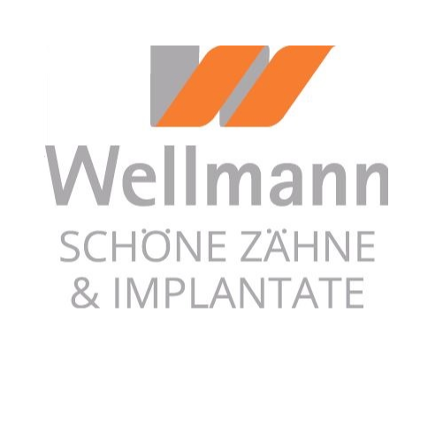 Wellmann Schöne Zähne & Implantate Dr. med. dent. Werner und Michaela Wellmann Logo