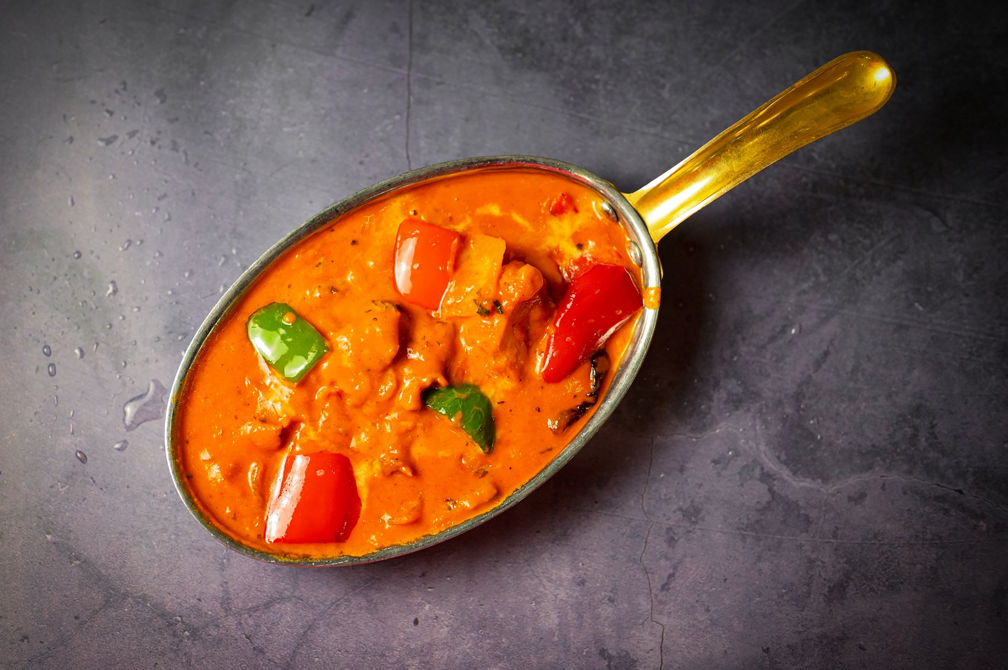 Tikka Masala