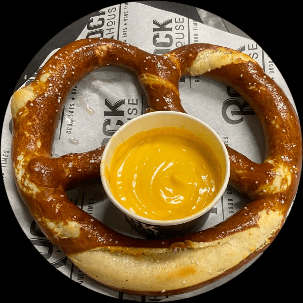 Pretzel