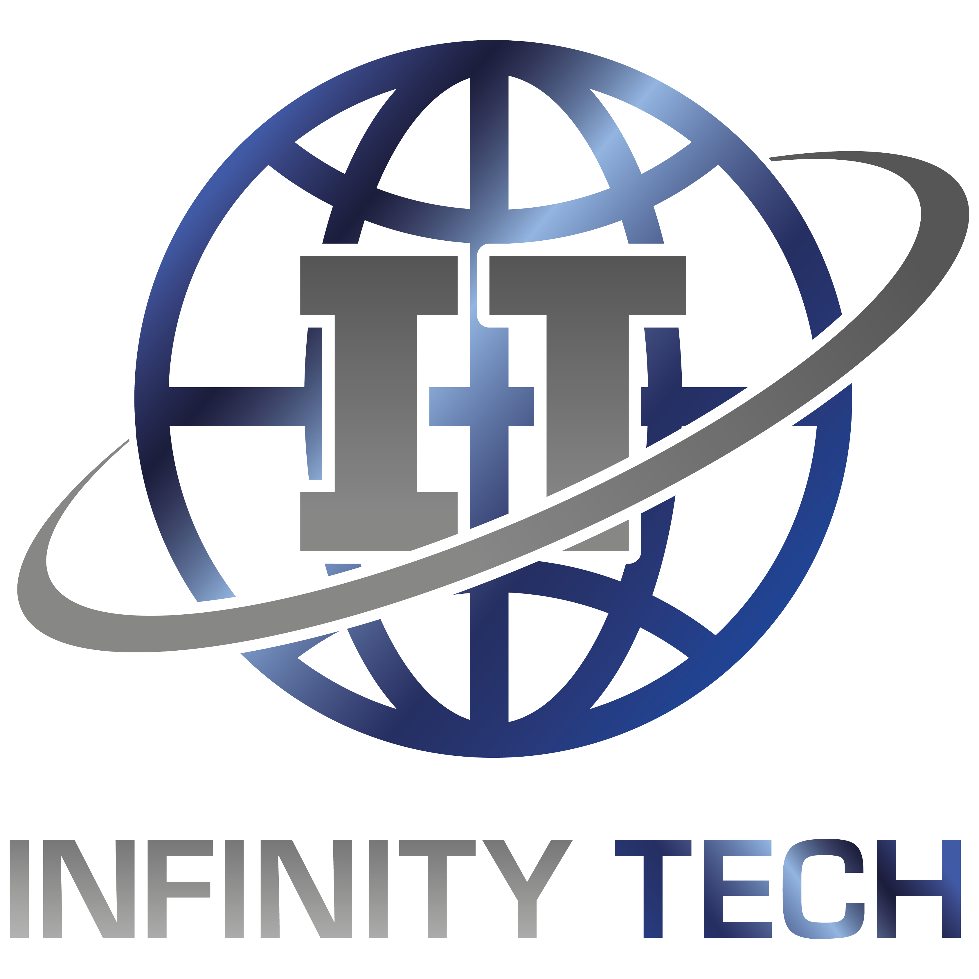 Infinity Tech LLC Logo