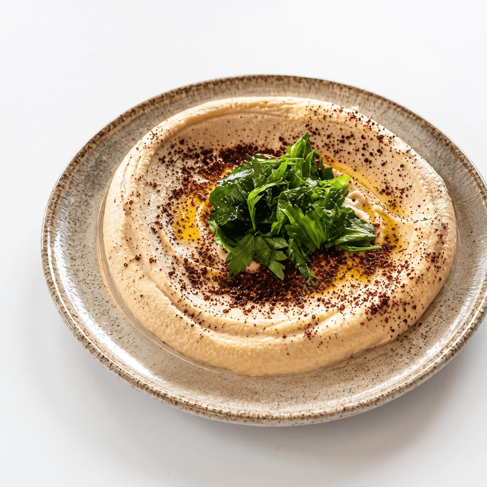 Hummus Tahini