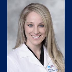 Audrey Nisbet, MD