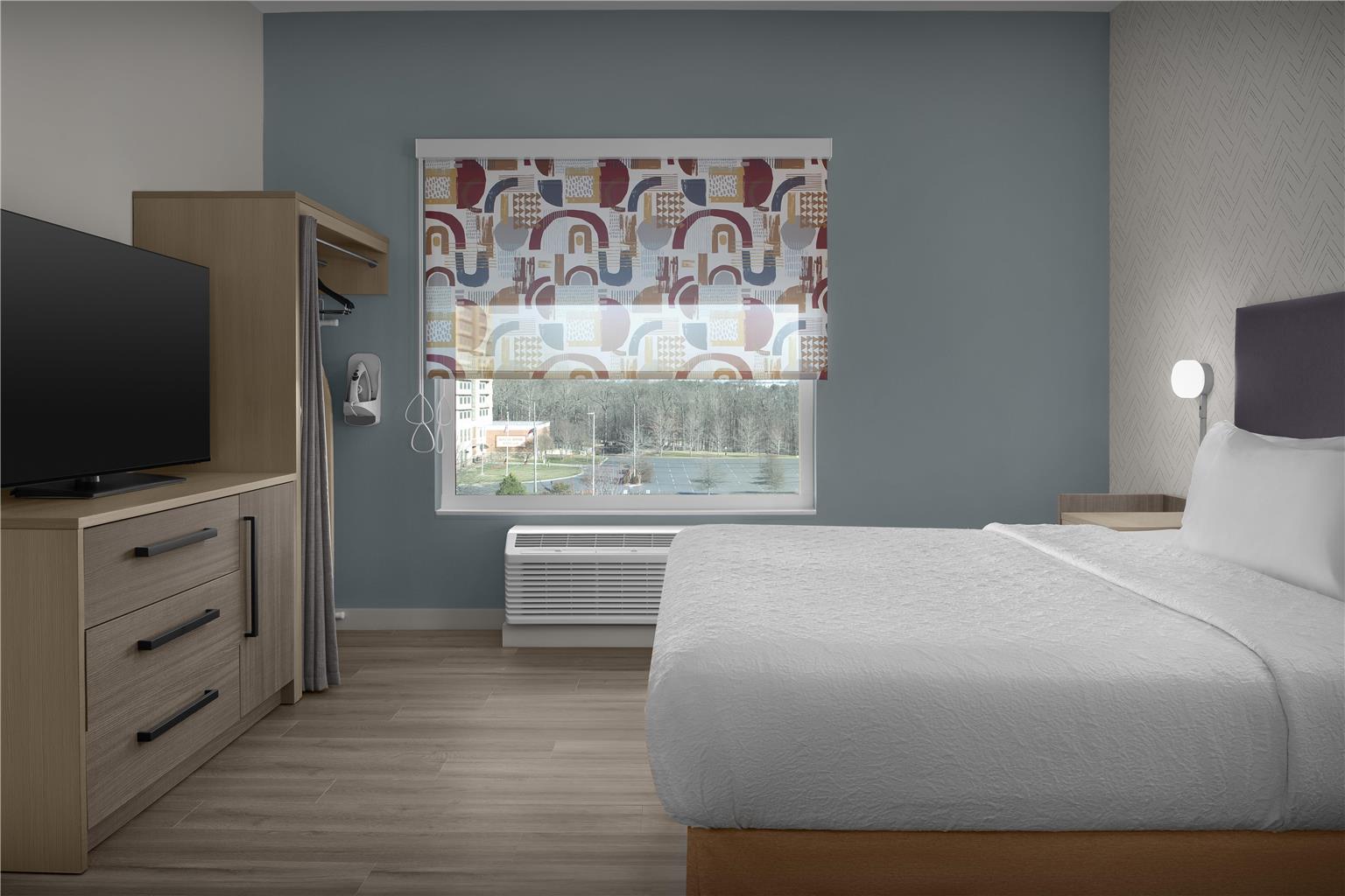 Home2 Suites by Hilton Concord Charlotte Image