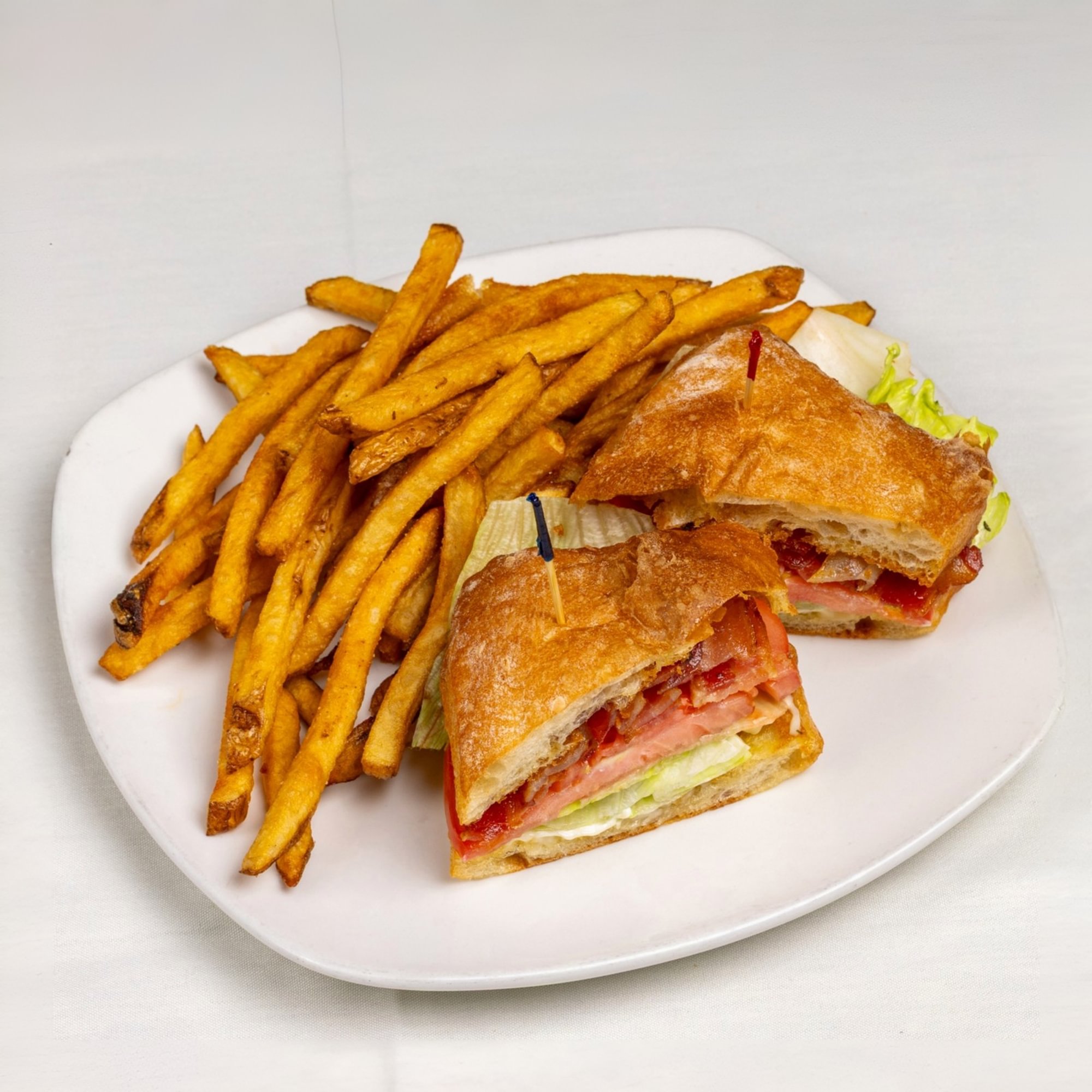 BLT Sandwich