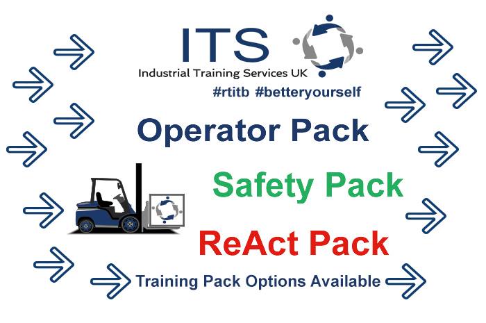 Images Industrial Training Services (UK) Ltd