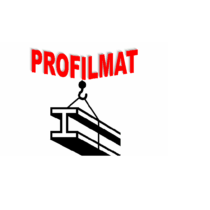 logo PROFILMAT, s.r.o.