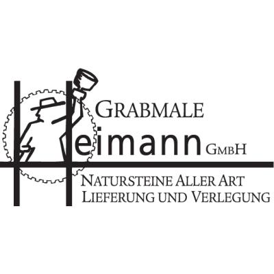 Logo von Heimann Grabmale GmbH