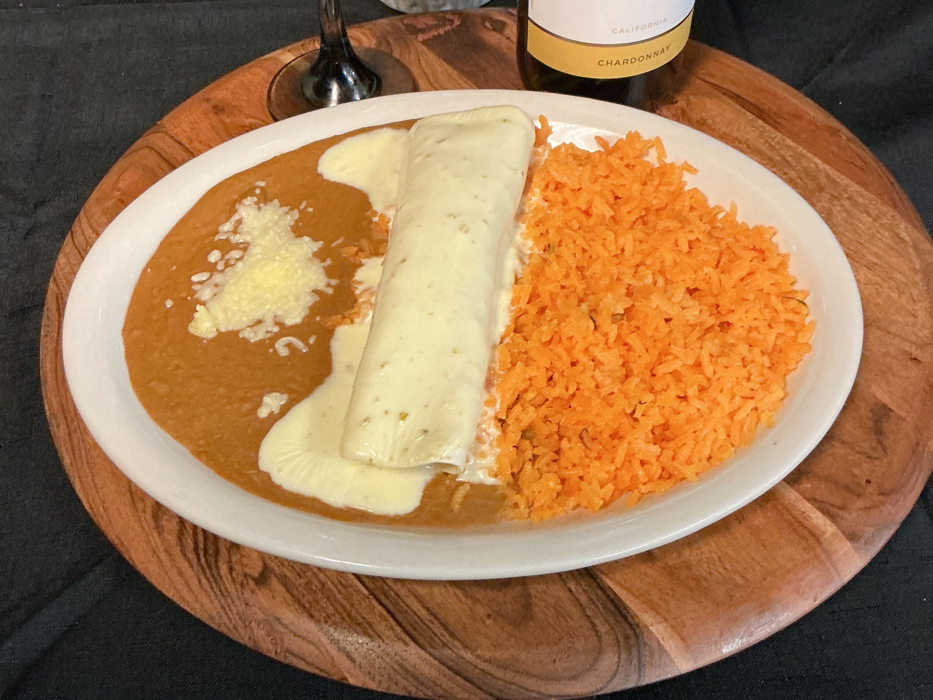 Special La Casa - L