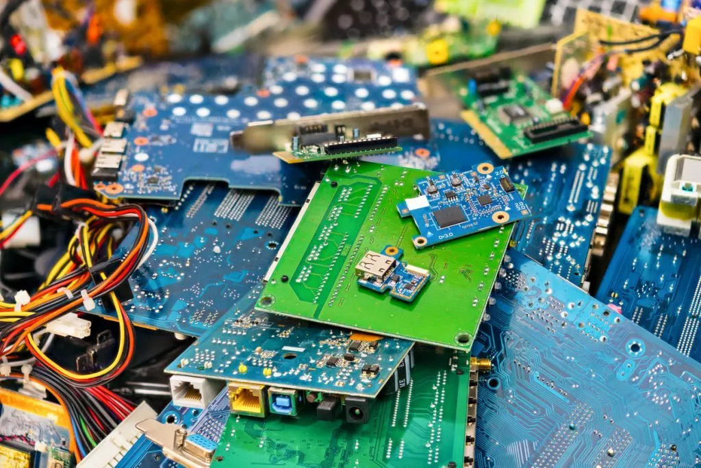 E-Scrap