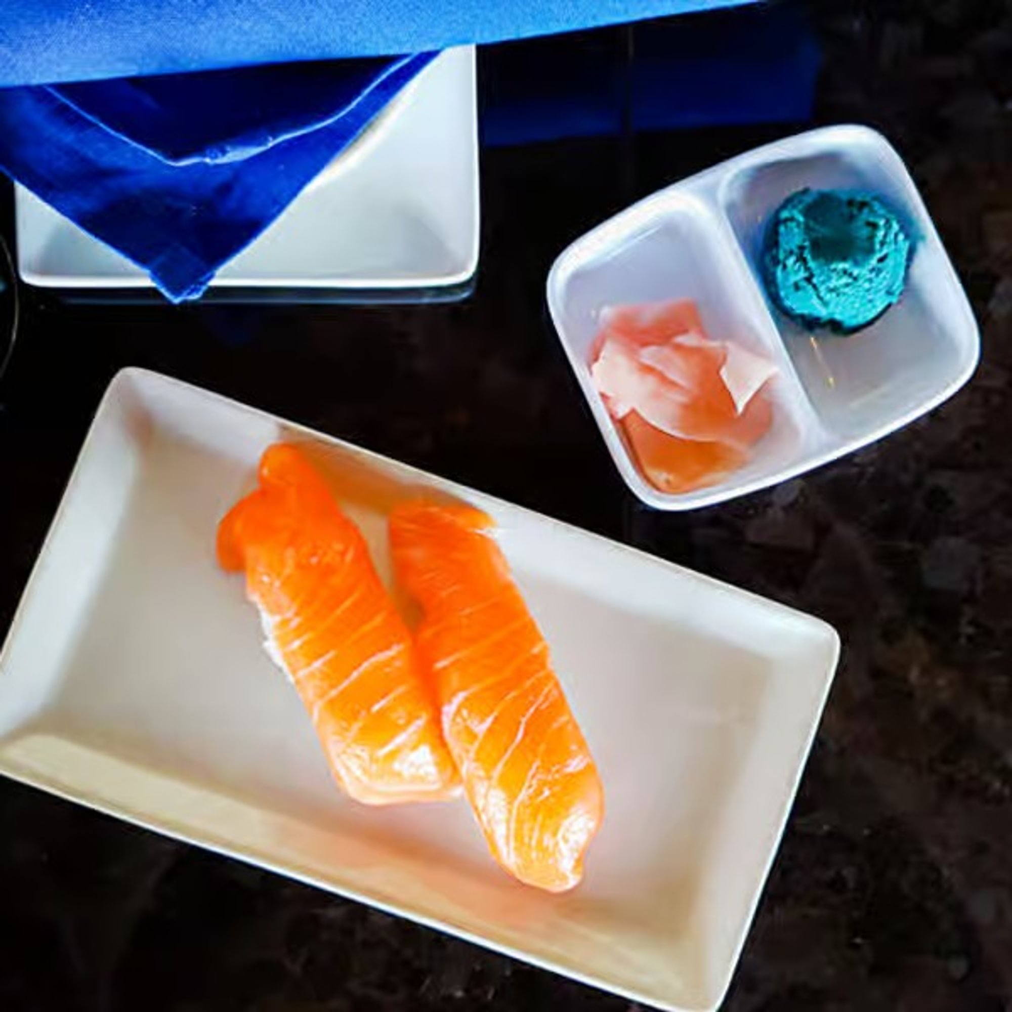 Salmon