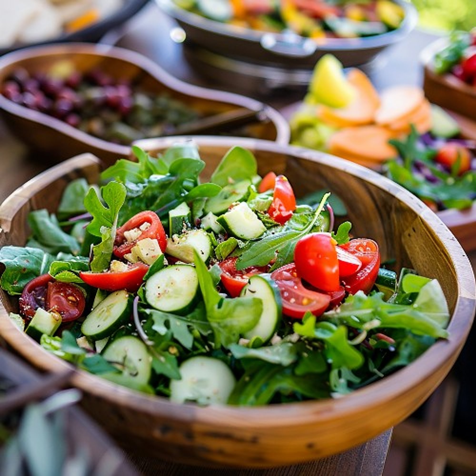 Italian Salad