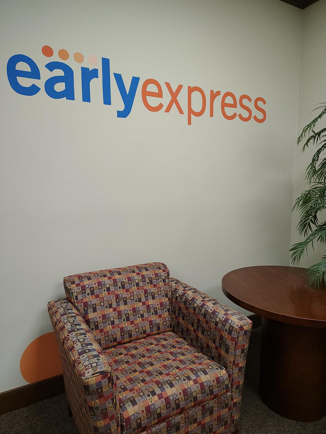 Early Express Image