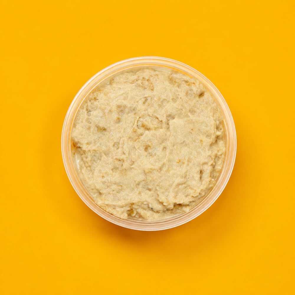 Baba Ghanoush