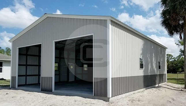 USA PORTABLE BUILDINGS / Amish Made, LLC Photo