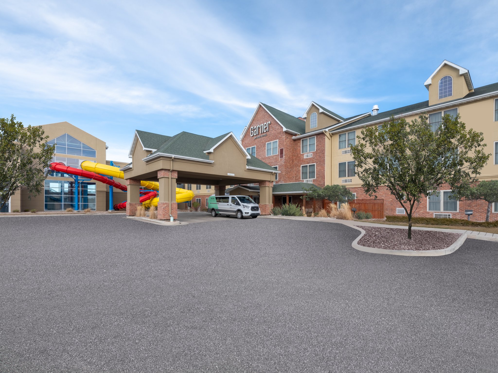 Garner Hotel Gillette South Image