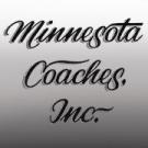 Minnesota Coaches Inc. Logo