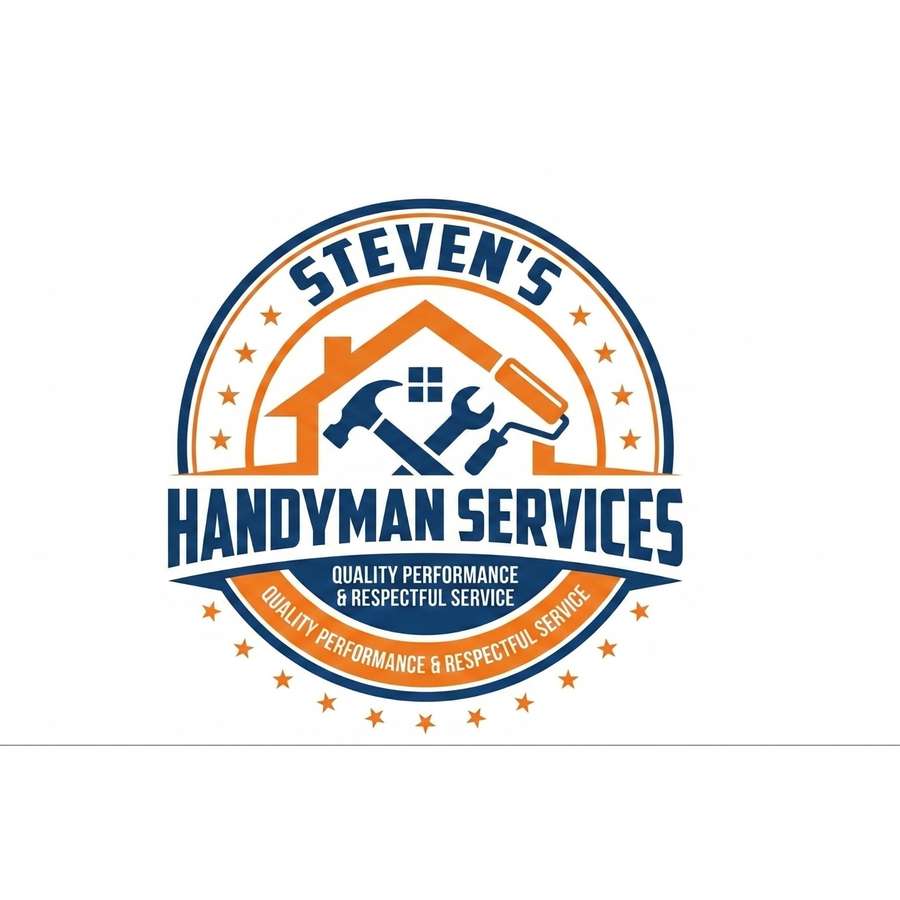 Steven’s painting & handyman services