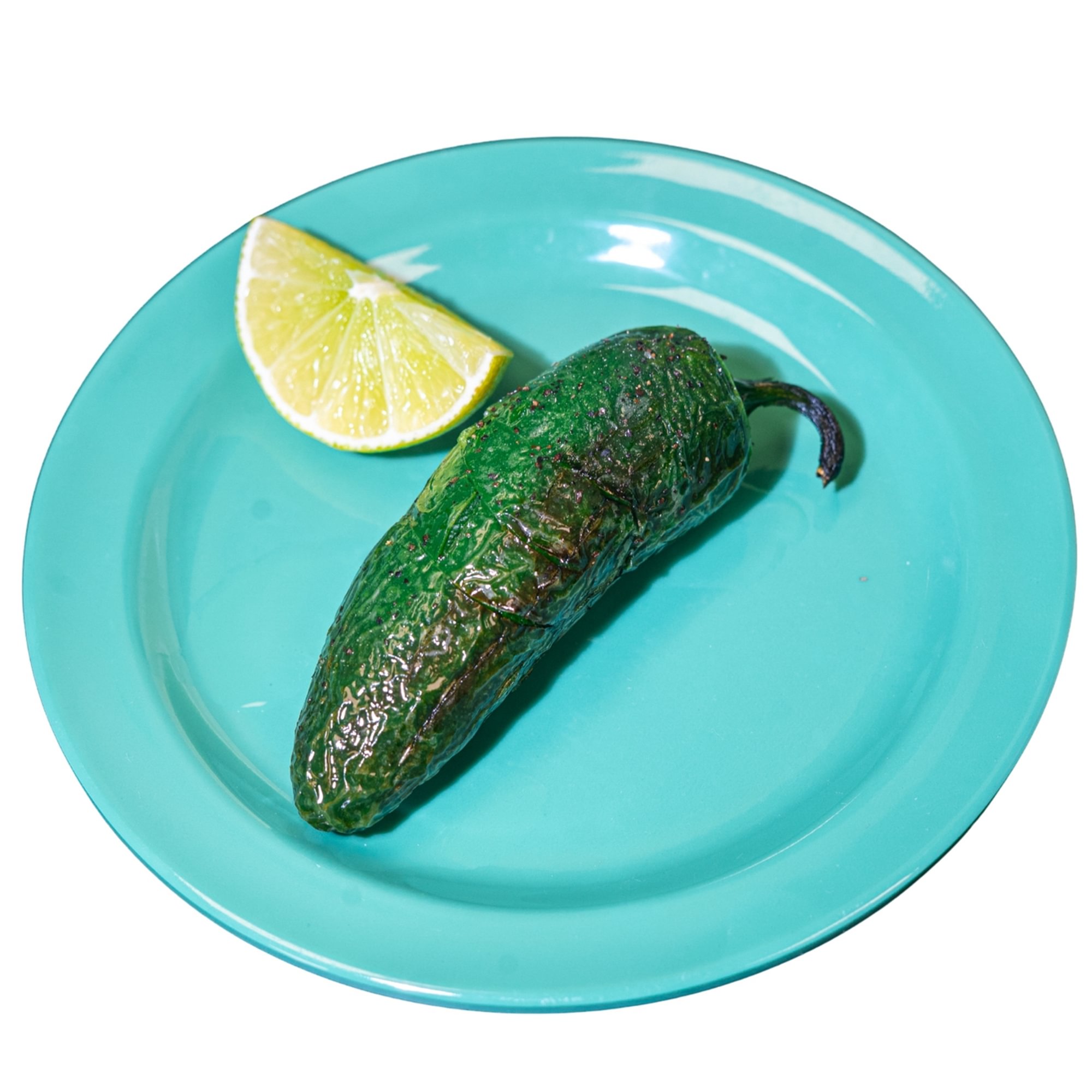 Chile Toreado (1)
