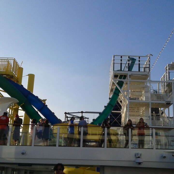 Barts Time For Travel, LLC Image