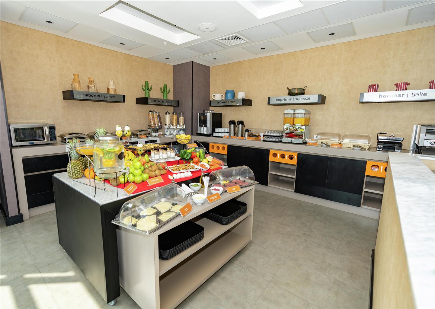 Galería en miniatura