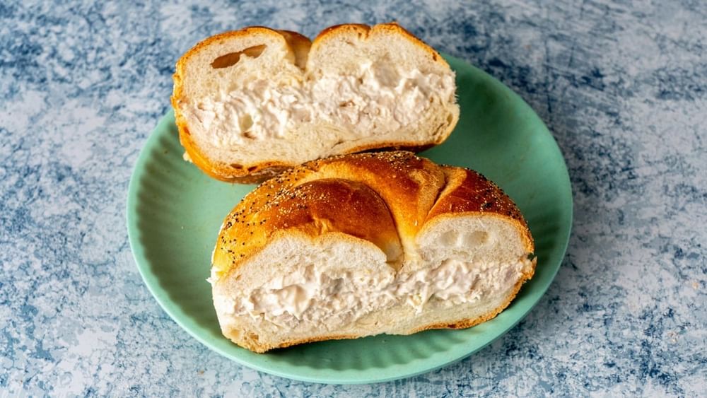 Chicken Salad Sandwich