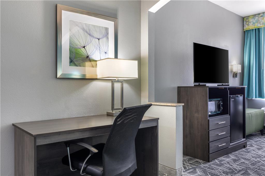 Best Western Executive Inn Image