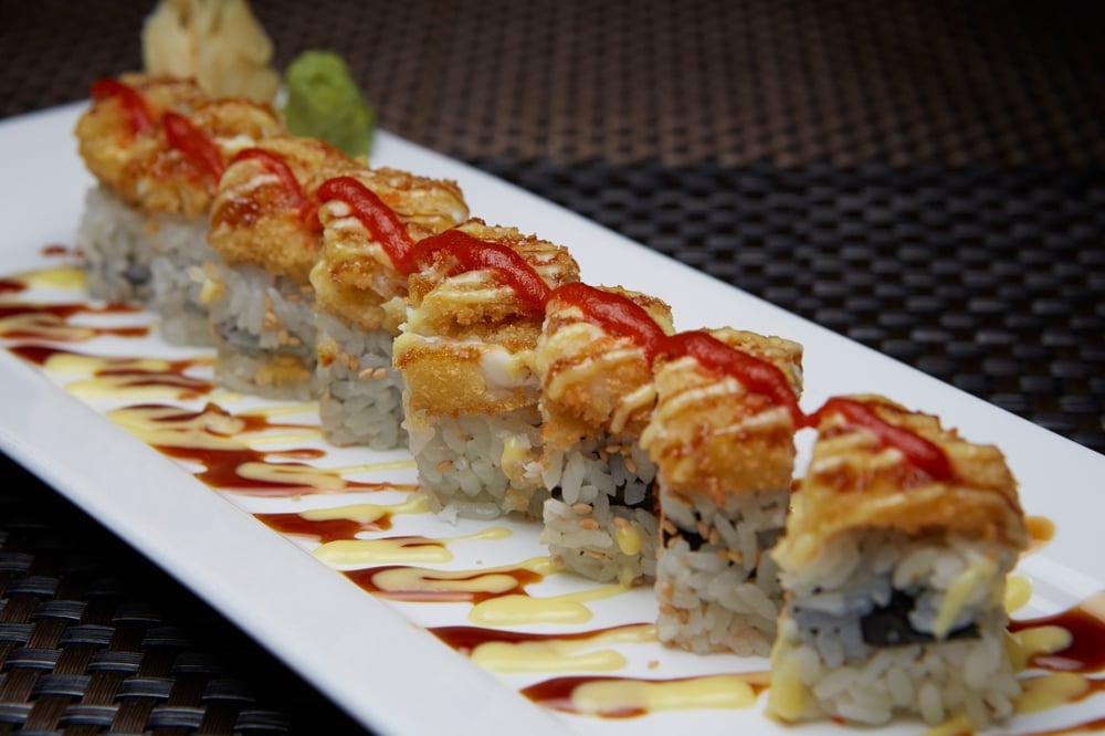 Brooklyn Roll