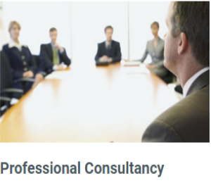 Rea Cumisky, Property Consultants, Dublin