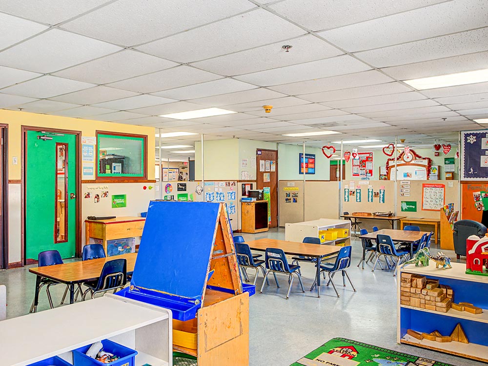 Dorscher KinderCare Image