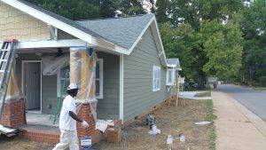 Images Residential Painting.Contractors