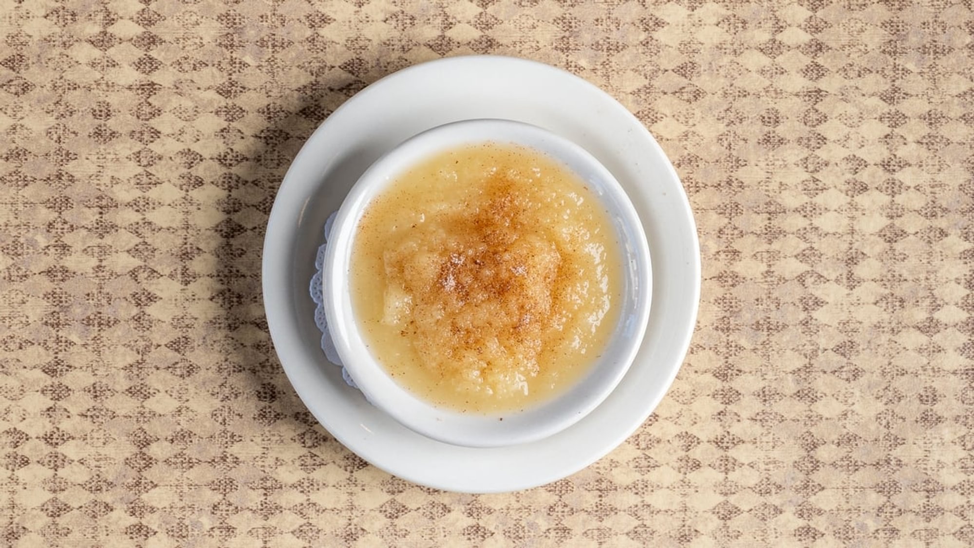 Apple Sauce