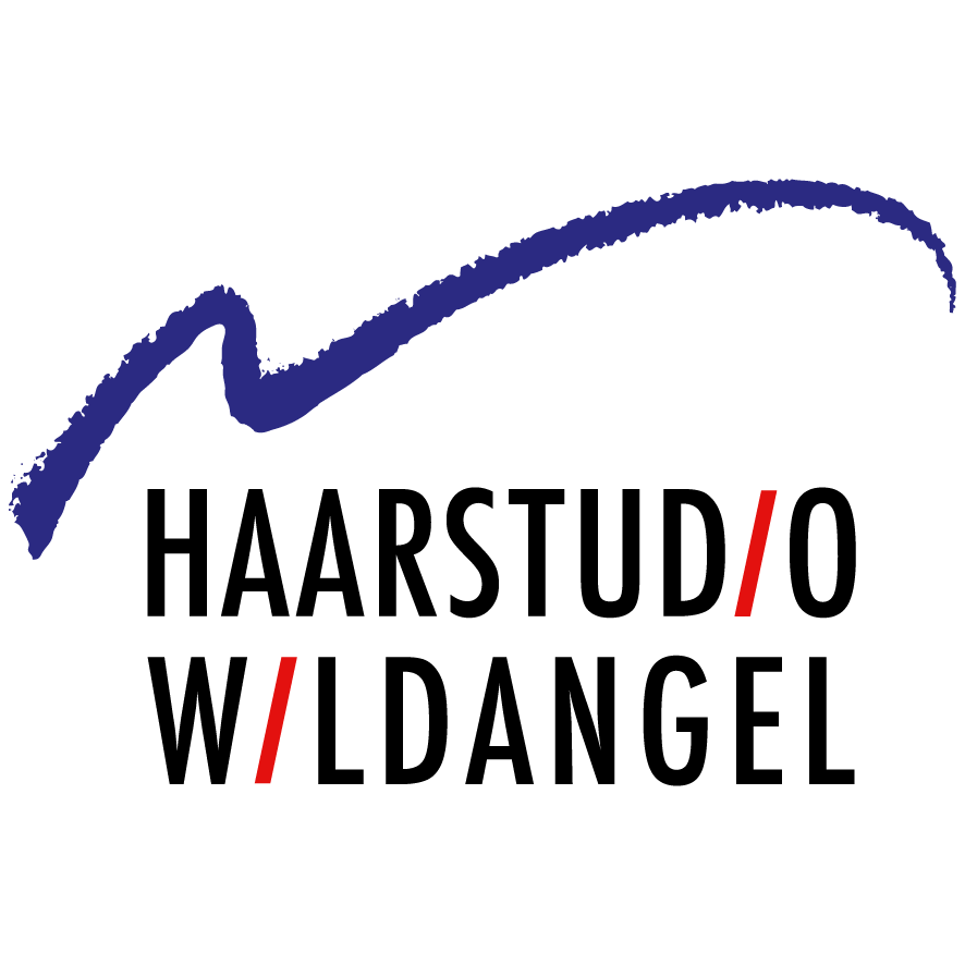 Logo von Haarstudio Wildangel GmbH