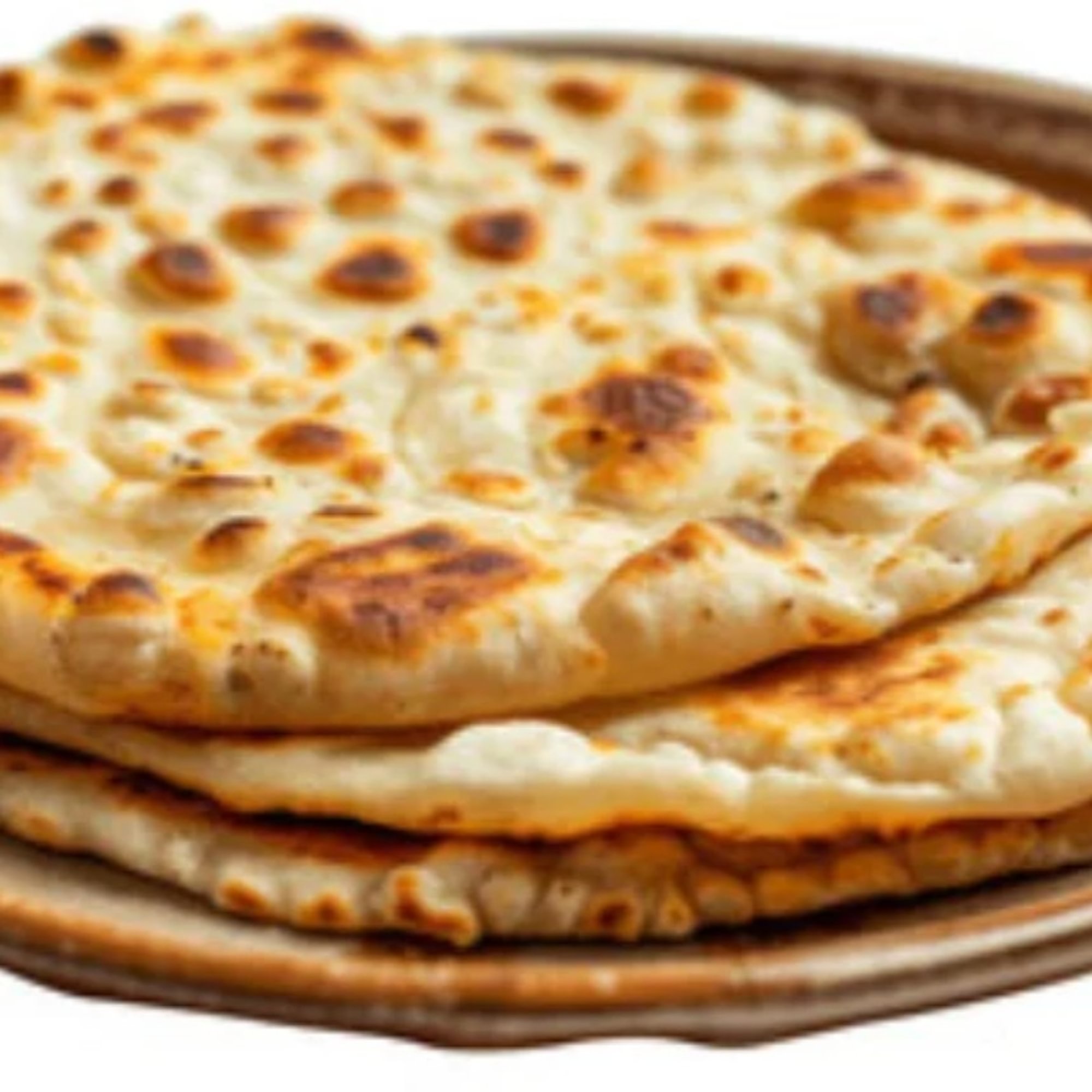 Onion Naan