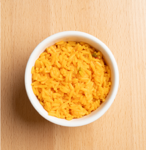 Arroz a la Mexicana