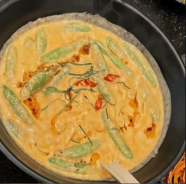 Panang Curry