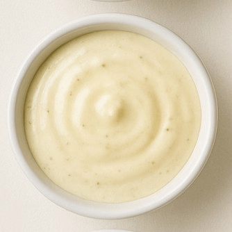 Roasted Garlic Aioli