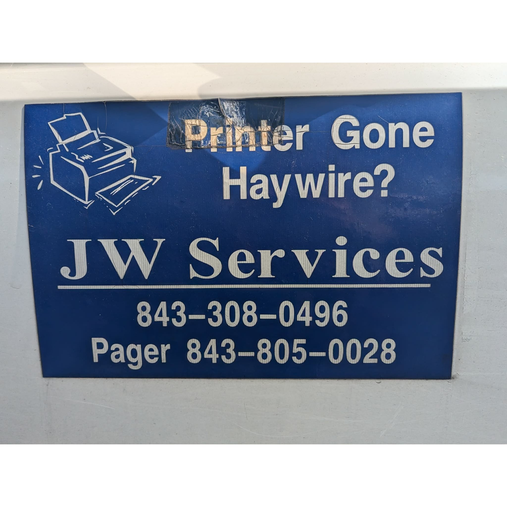 J W Services