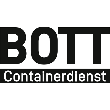 Logo von Bott Containerdienst