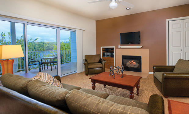 Images WorldMark Lake of the Ozarks
