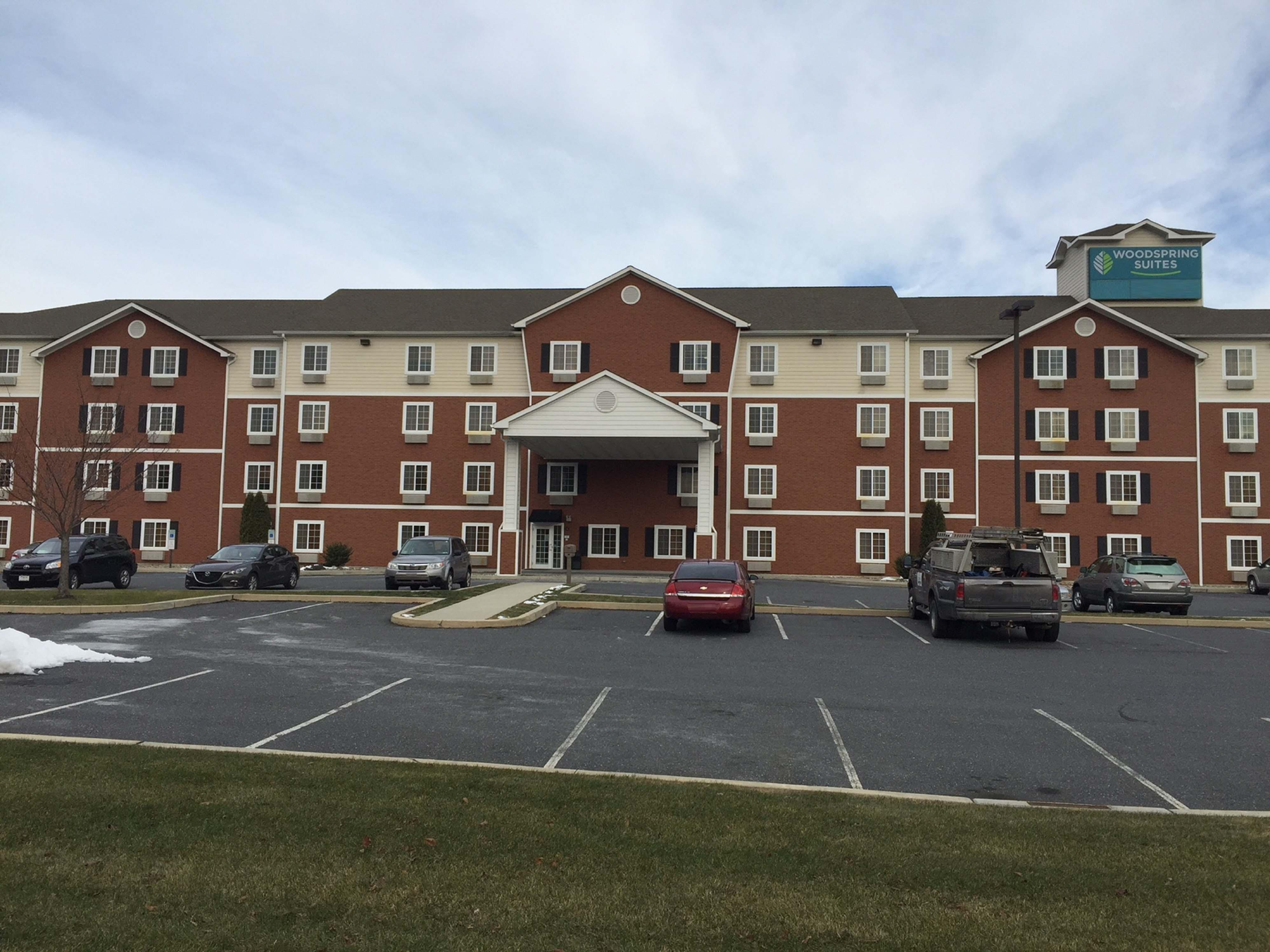 WoodSpring Suites Allentown Bethlehem Image