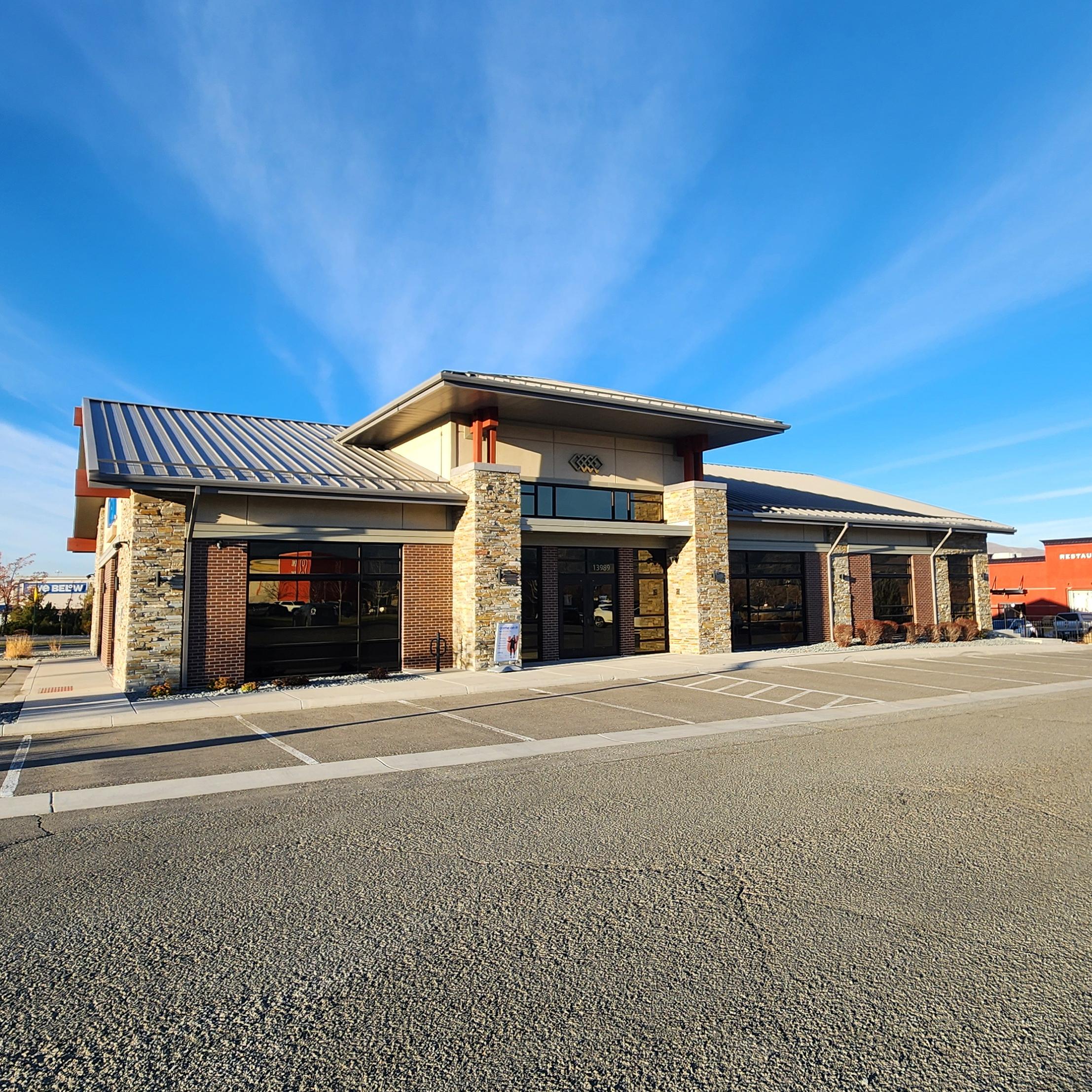 United Federal Credit Union - Reno Summit Image